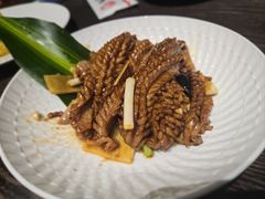 -魁盛居百年鲁菜馆(县西巷店)