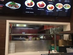 -魏家凉皮(科技三路店)