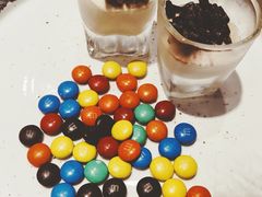 -博林天瑞喜来登酒店·西丽尚膳