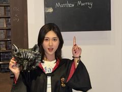 -谜盒子奇幻密室(南屏店)