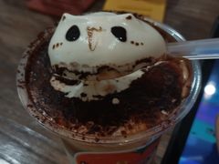 -ABCD咖啡屋(妇幼店)