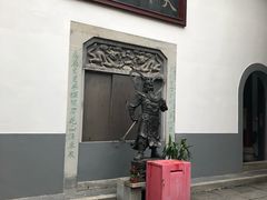 -卓刀泉寺