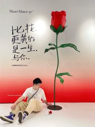 点击看大图 -帆拉斐婚纱摄影(春熙店)