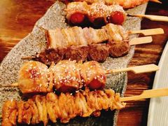 -白石的深夜食堂(大上海店)