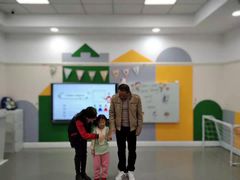 -牛津儿童成长中心oxfordpath (弘阳广场中心店)