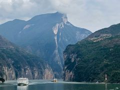 -白帝城·瞿塘峡景区