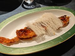 -金狮麟·新豫菜(金码大厦店)