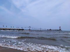 -南戴河旅游度假区