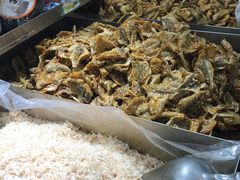 海鲜区-利群商厦(台东店)