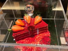 -深圳四季酒店·馥自助餐厅