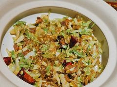 -长安记·大美陕菜(大族广场店)