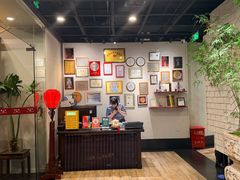 -黔香阁·味(花木店)
