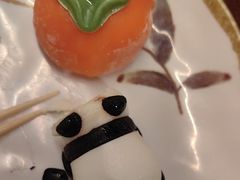 -黑松白鹿(金融街店)
