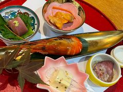 -和创柚子·会席日本料理(新区淮海街店)