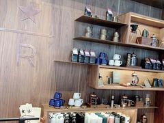 -星巴克臻选(北京前门大街店)