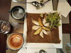-LA CREPERIE BRETONNE布列塔尼法式餐厅(天童北路店)