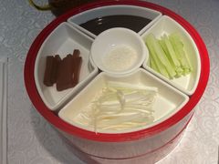 八珍烤鸭-海逸餐厅·象山海鲜