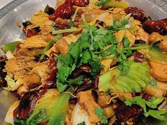 -食通天·寰宇集(杭州万象城店)