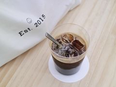 -Onirii Coffee(长乐路店)