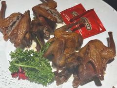 -红日饭店(裕隆三路店)