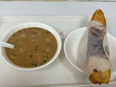 -阊门姚记豆浆(旧学前直营店)