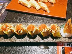 -古田居·特色寿司料理(星之岛旗舰店)