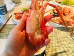 -The COOK·厨餐厅·自助餐(浦东嘉里大酒店)