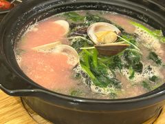 -79号渔船海鲜饭店(宝安店)