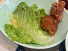 -滨寿司(新街口中央商场店)