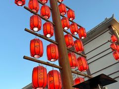 -沙州食驿·非遗小吃夜市
