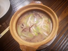 鱼云羹-猪肉婆私房菜(容桂总店)