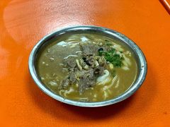 老友牛肉粉-舒记粉店(七星路店)
