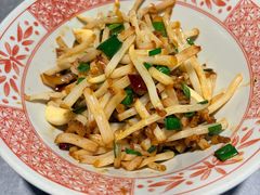 -老海陵·泰州菜(图书馆店)