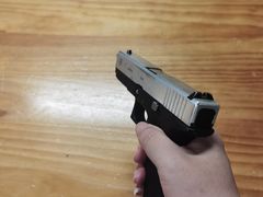 -战甲射击中心·茶室