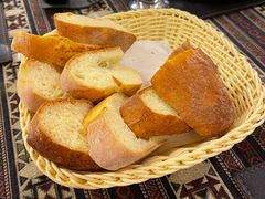 -Pumpkin Goreme Restaurant and Art Gallery