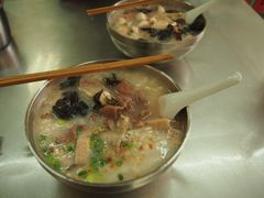 -广场正宗原汁薏米店