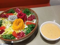 -蝎王府羊蝎子(虎坊桥总店)