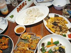 -前海沿·青岛菜(五四广场永旺店)