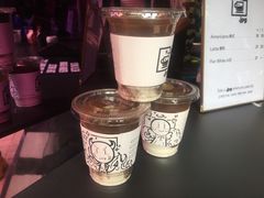 -JPG coffee(广州体育西店)
