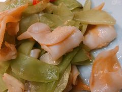 -日丰园海肠水饺·老字号大连海鲜(和平广场店)
