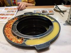 -韩宫宴烤肉·料理(苏州中心店)