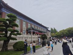 -荆州博物馆