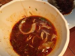 -疆Jiang·新疆秘制料理