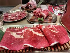 -西塔老太太泥炉烤肉(双井店)
