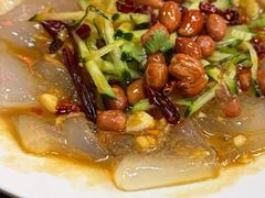 -马海涛牛肉串·午市牛腩饭·烧烤夜宵(领汇广场店)