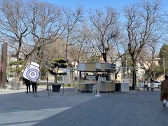 -% Arabica阿拉比卡咖啡(三里屯太古里北区店)