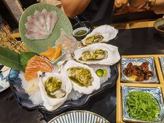 -古田居·特色寿司料理(骏欣中心店)