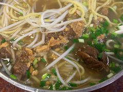-新武二广福潮粉面食馆(哥英布拉街)