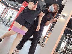 -佳禾健身(三元里店)