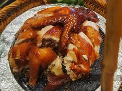 -凤凰山斑鱼馆(恭城店)